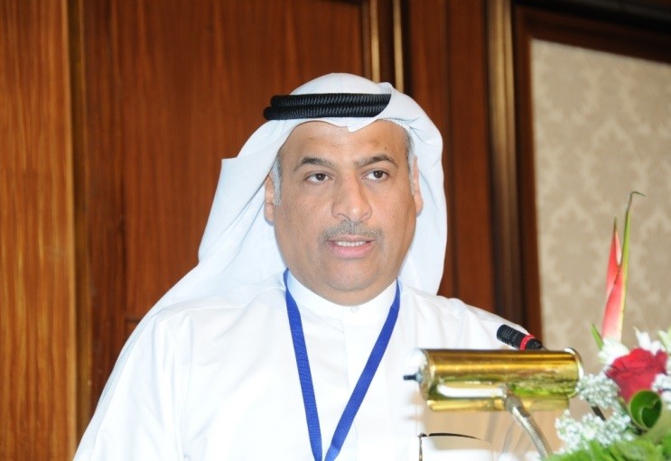 MR. ABDULRAHMAN ALBAKER - Bahrain